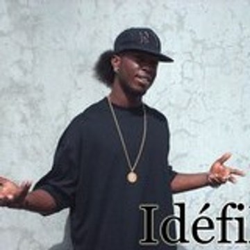 IdefiX97one