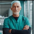 Dr. Andrew collins