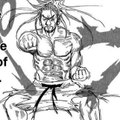 Netero Isaac Aizakku