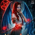 Veronica's Sinister Spell