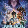 Infinite Evolution  From Serpent to Immortal