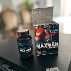 Maxman Capsules