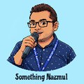Something Nazmul