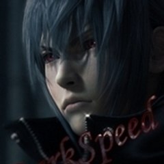 DarkSpeed