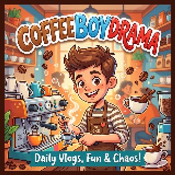 coffeeboydrama