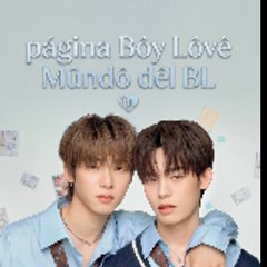 Boy Love Mundo Del Bl