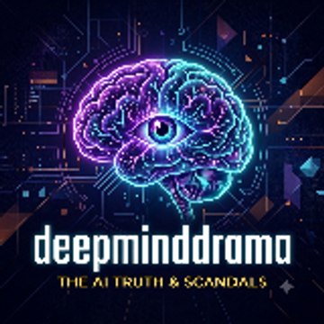 deepminddrama