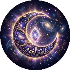طاقة النجوم - Cosmic Energy