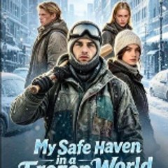 My Safe Haven in a Frozen World