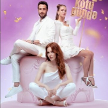 Iyi Günde Kötü Günde ( DramaBox )