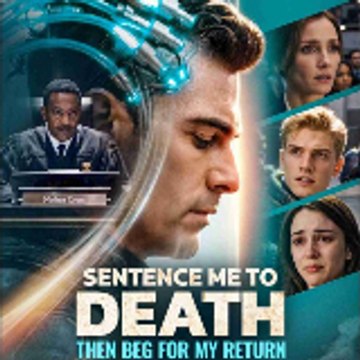 Sentence Me to Death ( DramaWave )