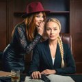 The Mafia’s Stolen Bride  Twin Switch
