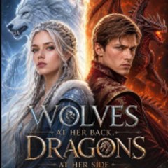 Wolves at Her Back Dragons at Her Side 《GoodShort》
