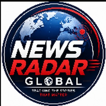 NewsRadar Global