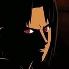 Sasuke Uchiwa 27