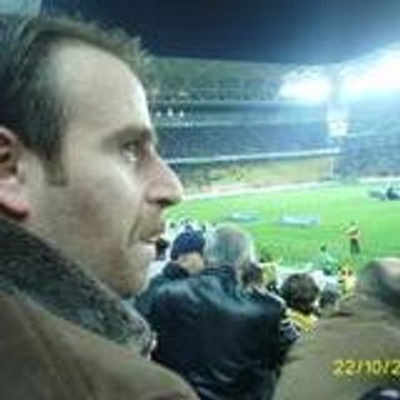 Burhan Toprak