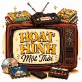 Hoạt Hình Một Thời