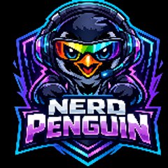 NerdPenguin