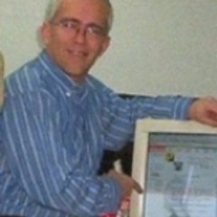 luc berland