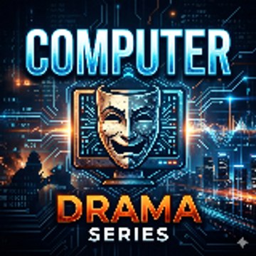 computerdramaseries