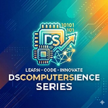 dscomputersience