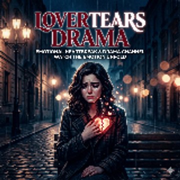 lovertearsdrama