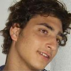 Jérémy Trèsblond Choukroun