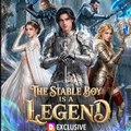 The Stable Boy Is a Legend 【 FuLL 】