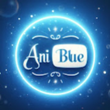 Ani Blue Ch