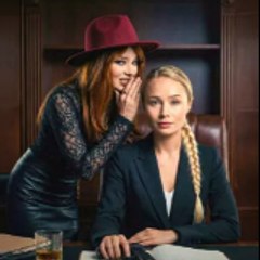 The Mafia’s Stolen Bride Twin Switch 《 My Drama 》