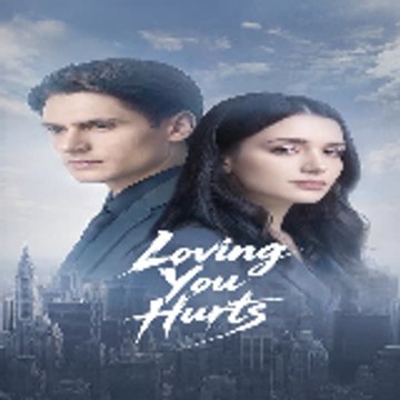Loving You Hurts