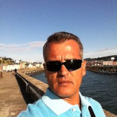 Serkan Sezen