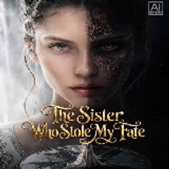 The Sister Who Stole My Fate