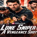 Lone Sniper  A Vengeance Shot