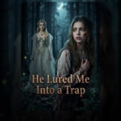 He Lured Me Into a Trap