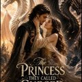 The Princess They Called Cursed