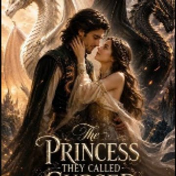 The Princess They Called Cursed