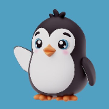 Penguin Entertainment