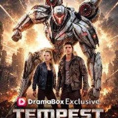 Tempest The Last Mecha