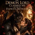 The Demon Lord Claimed Me After My Fiancé's Betray