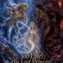 Too Late  His Lost Princess
