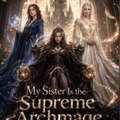 My Sister is The Supreme Archmage