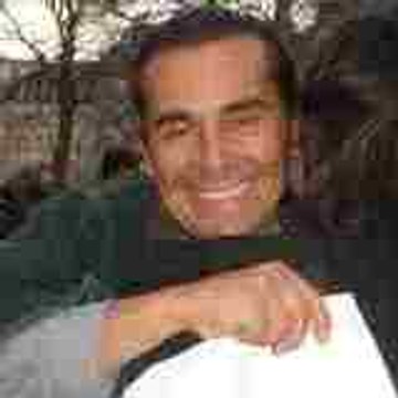 Alberto Clement