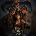 Three Brothers Bride