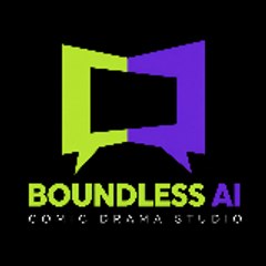 Boundless.AI.Comic.Drama