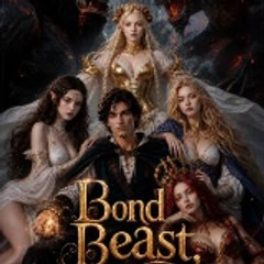 Bond Beast I Bonded a Goddess