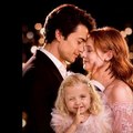 My Secret Mission  Marry Daddy to My Real Mommy