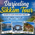 Darjeeling Travels