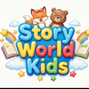 StoryWorld Kids