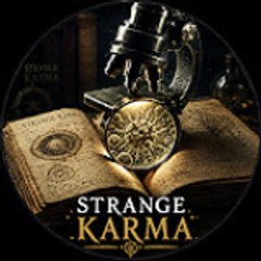 Strange karma